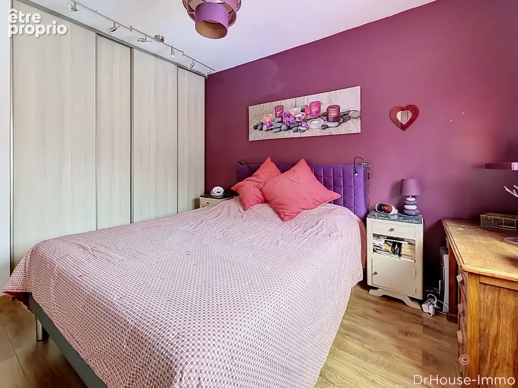 Maison 96 m² à Perpignan  - photo 9