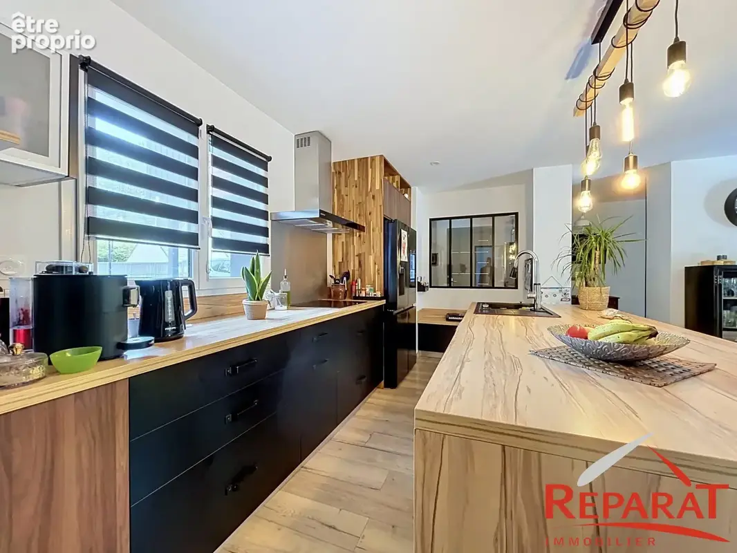 Maison 5 pièces 132 m² à vendre à Brive-La-Gaillarde (19100) - photo 7
