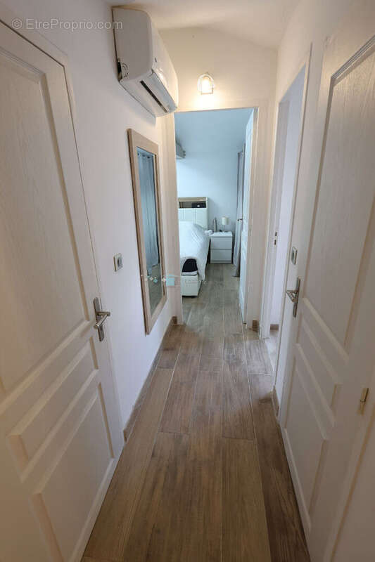 Appartement à PEYMEINADE