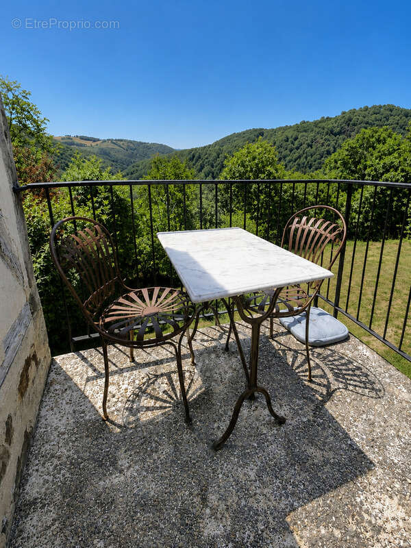 Maison à MONTEILS
