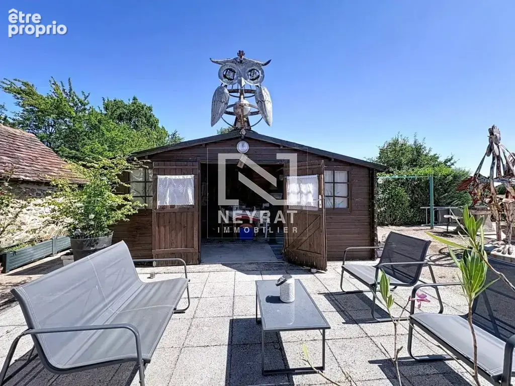 Maison avec piscine - photo 16