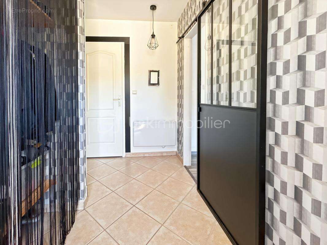Maison 7 pièces de 179 m² à Nailly (89100) - photo 21