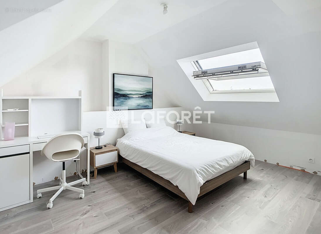 Appartement à BAULON