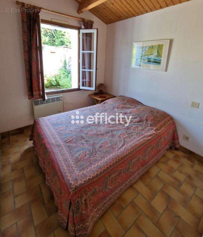 Maison 40 m² à Noirmoutier-En-L'ile  - photo 3