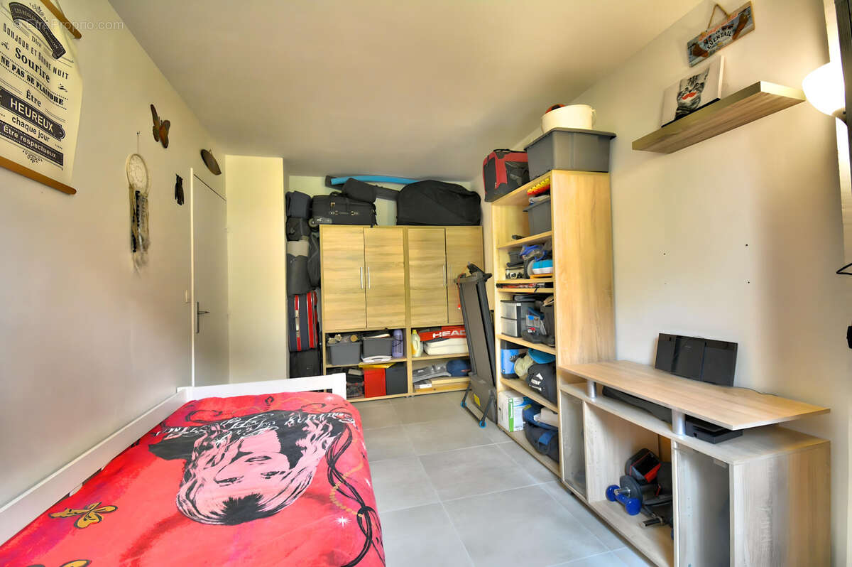 Appartement à GRASSE