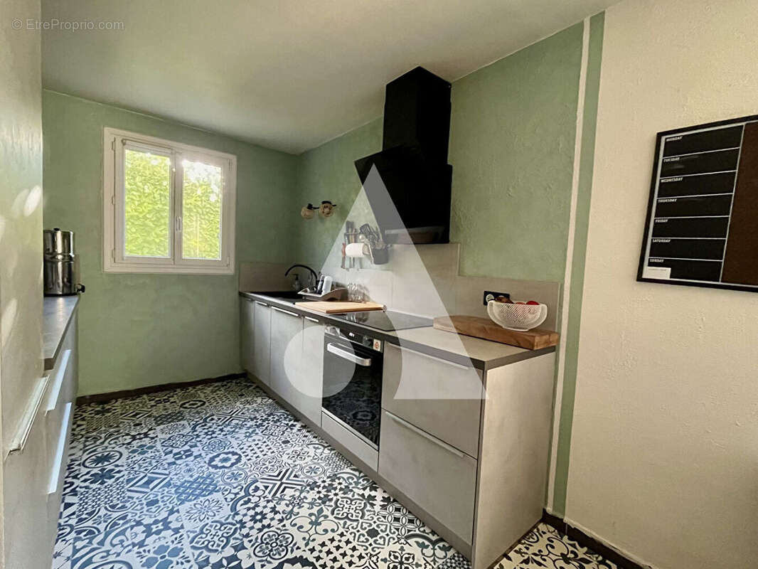 Maison Delle 4 pièce(s) 110 m2 - photo 5
