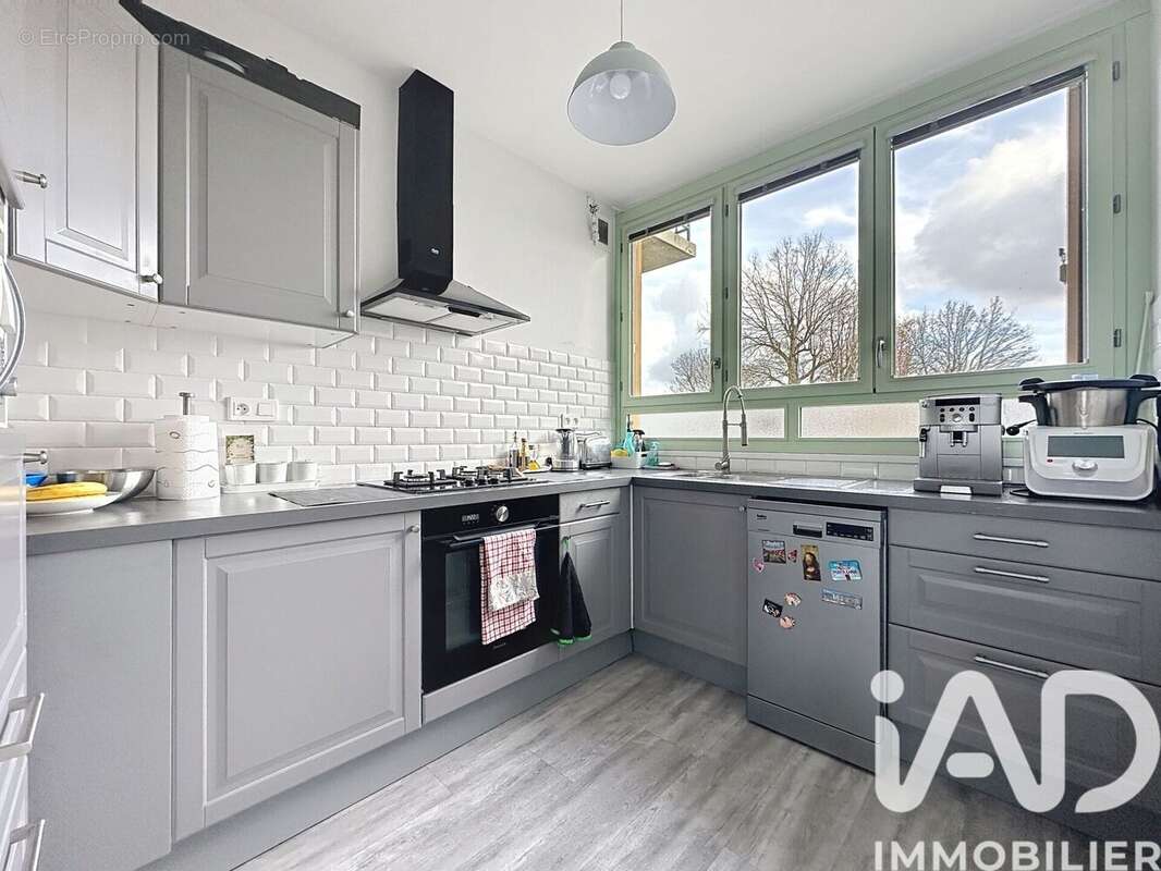 Photo 3 - Appartement à RAMBOUILLET