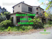 Maison à BARBAZAN