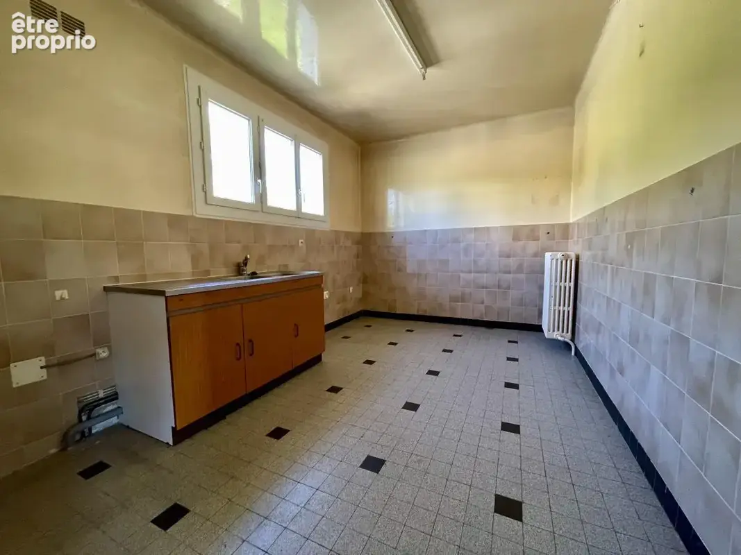 Maison 4 pièces 66 m² à vendre à Saint-Desir (14100) - photo 4