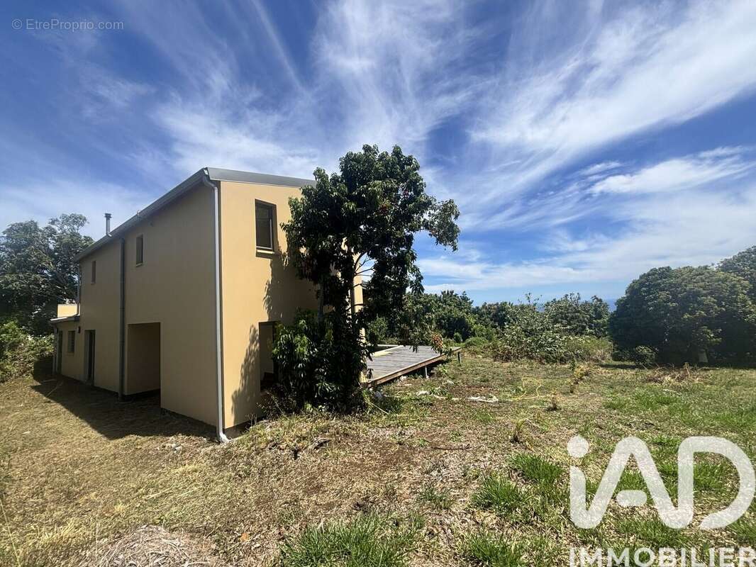 Photo 7 - Maison à SAINT-PIERRE