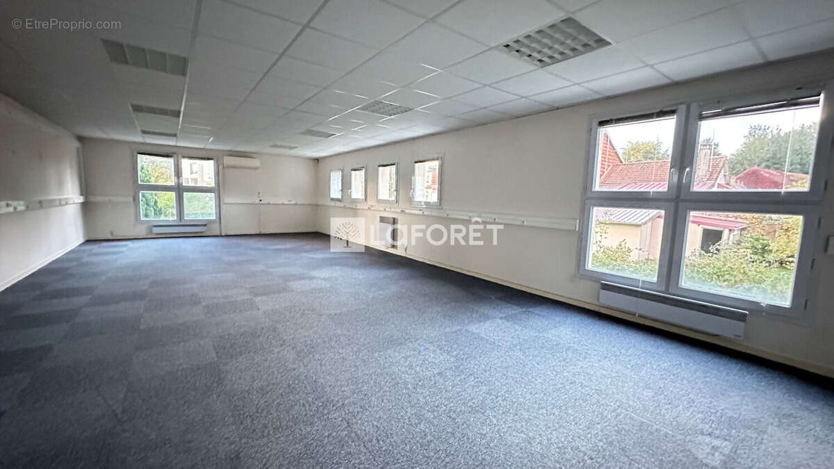 Maison à BOIS-GUILLAUME