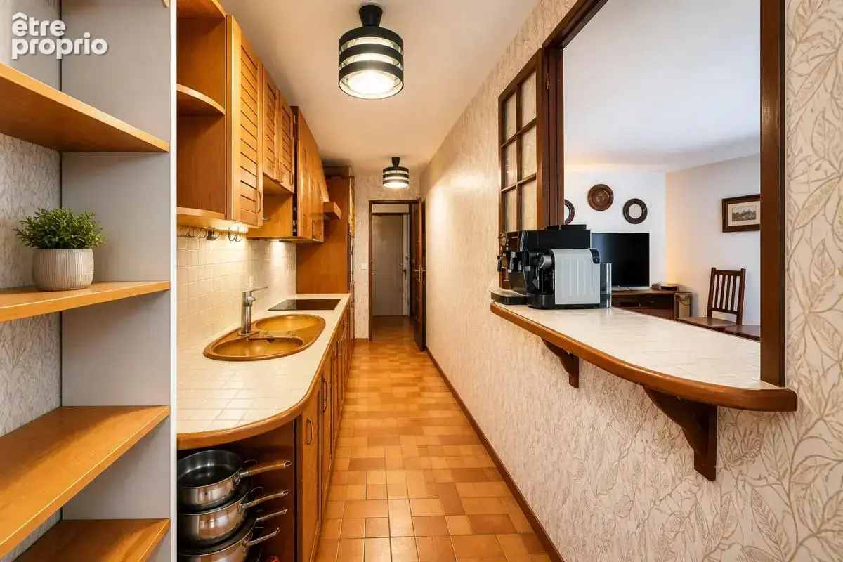 Appartement de 5 pièces de 98 m² à Boissy-Saint-Léger - photo 12