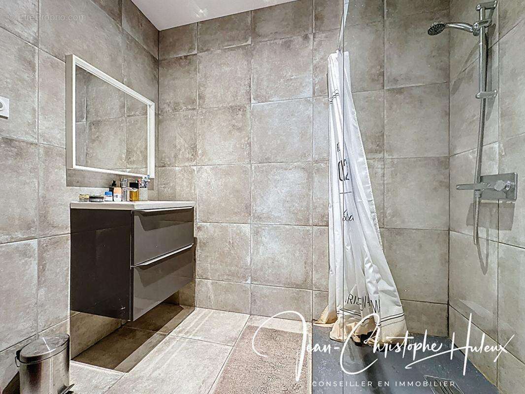 Maison à SAINT-GILLES