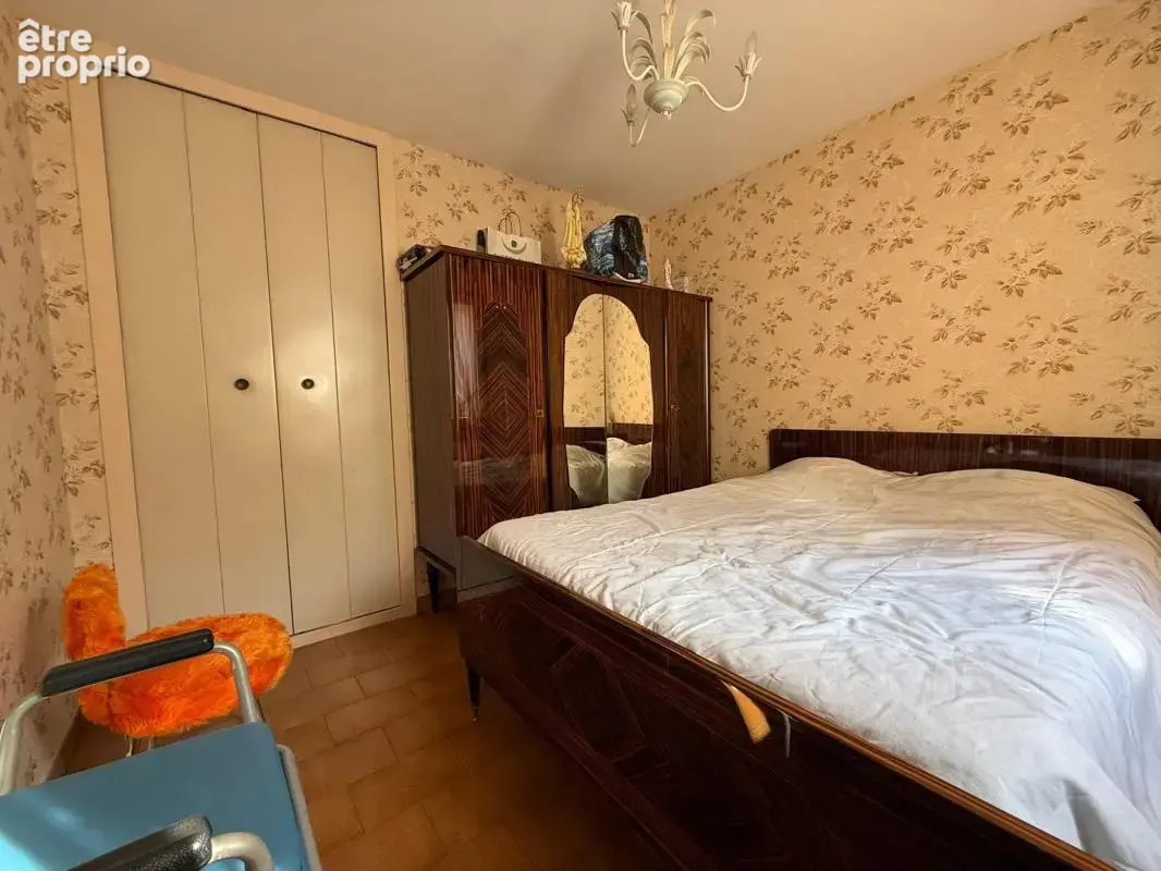Appartement ancien - photo 7
