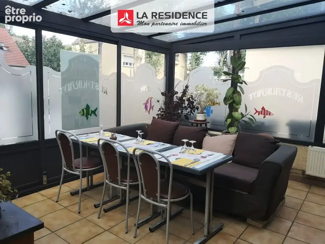 Commerce 100 m² à vendre à Melun (77000) - photo 5