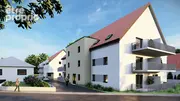 Appartement à BATZENDORF