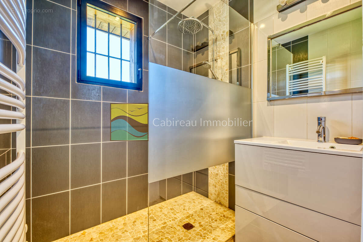 Villa ossature bois - photo 12