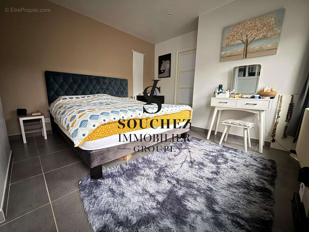 Maison à ANZIN-SAINT-AUBIN