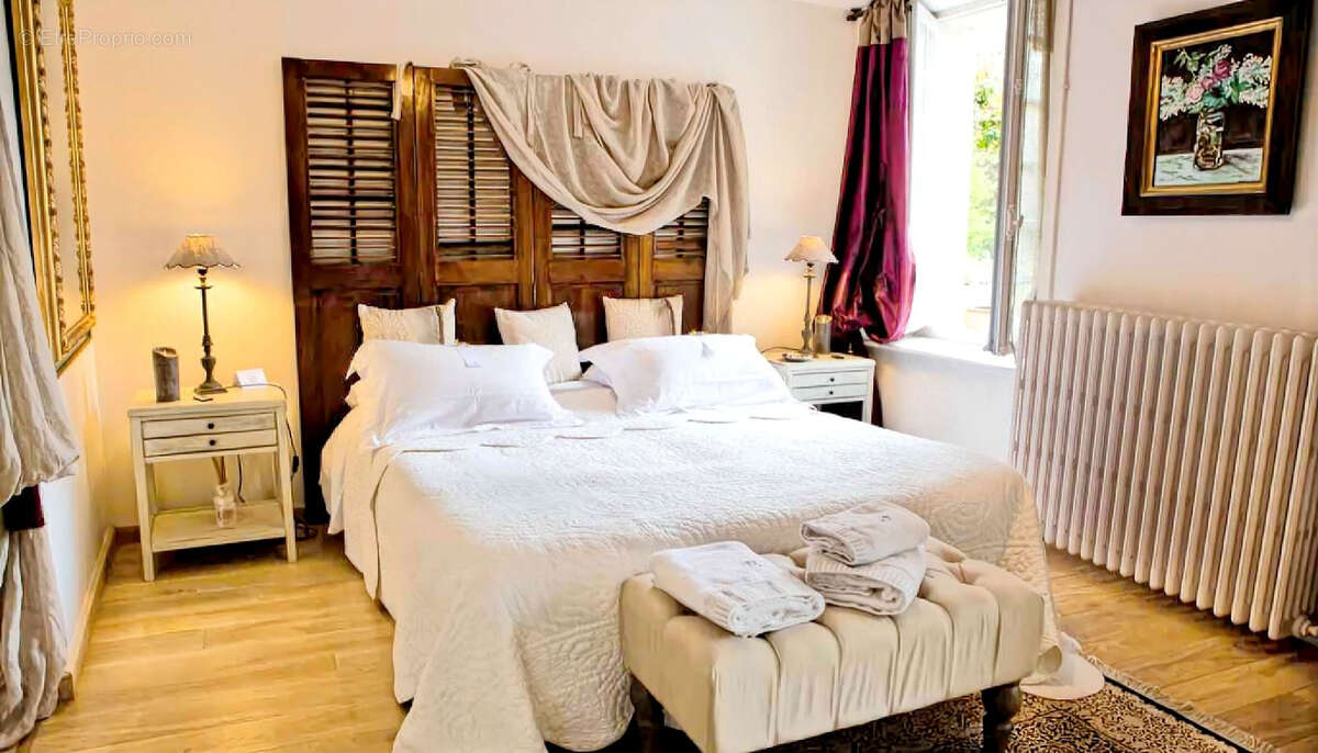 Maison à RAMBOUILLET