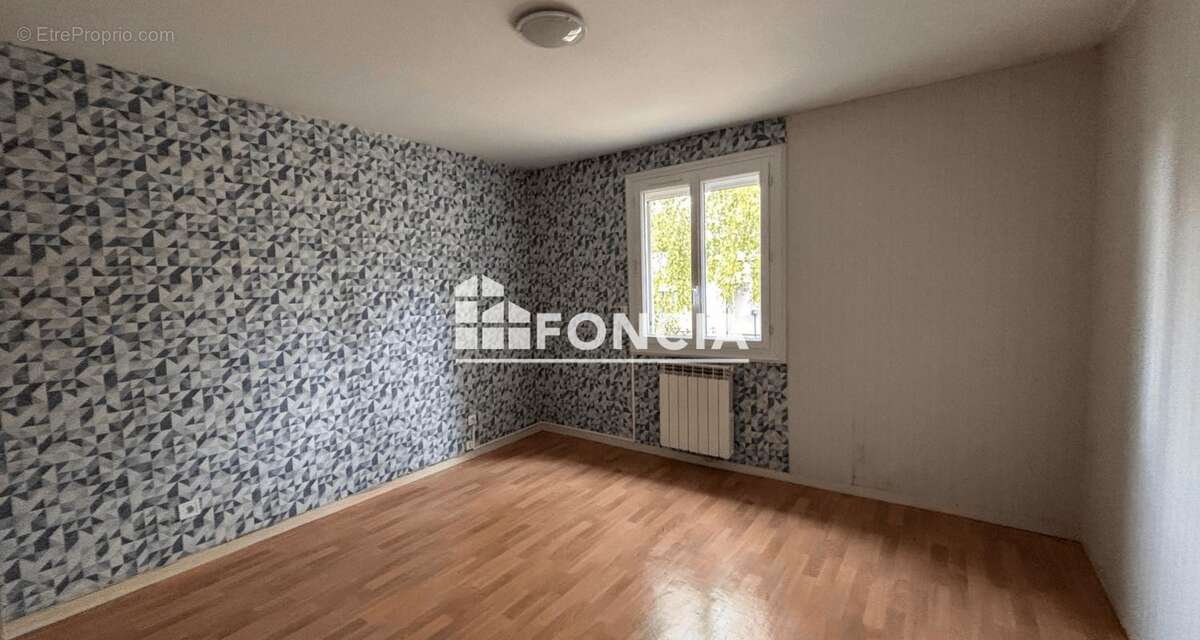 Maison à LA MILESSE