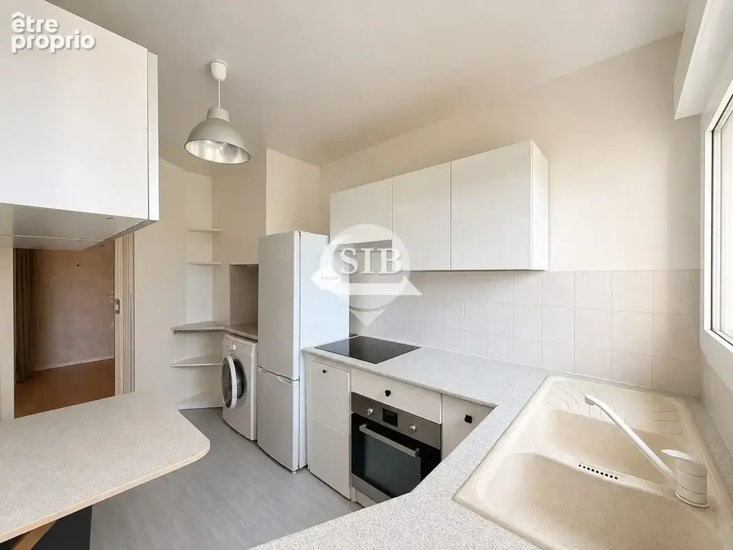 Appartement 2 pièces 54 m² à vendre à Montlhery (91310) - photo 5