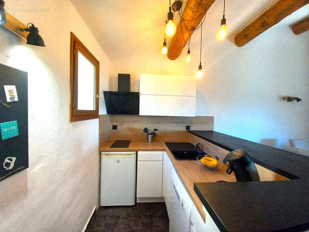 Maison à PORTO-VECCHIO