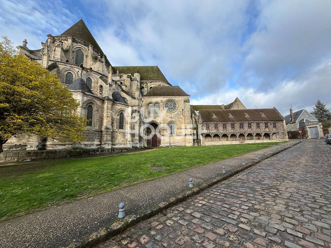 Appartement à NOYON