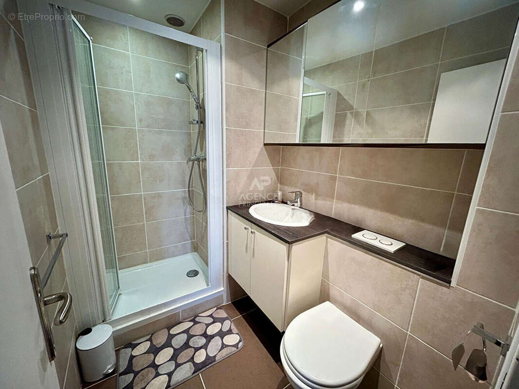 Appartement à POISSY