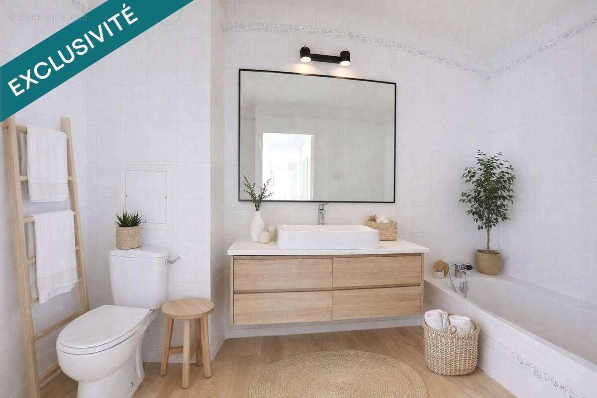 Photo 5 - Appartement à VIZILLE