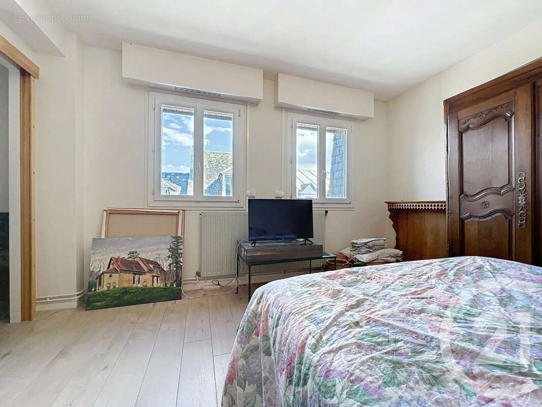 Appartement à PONT-AUDEMER