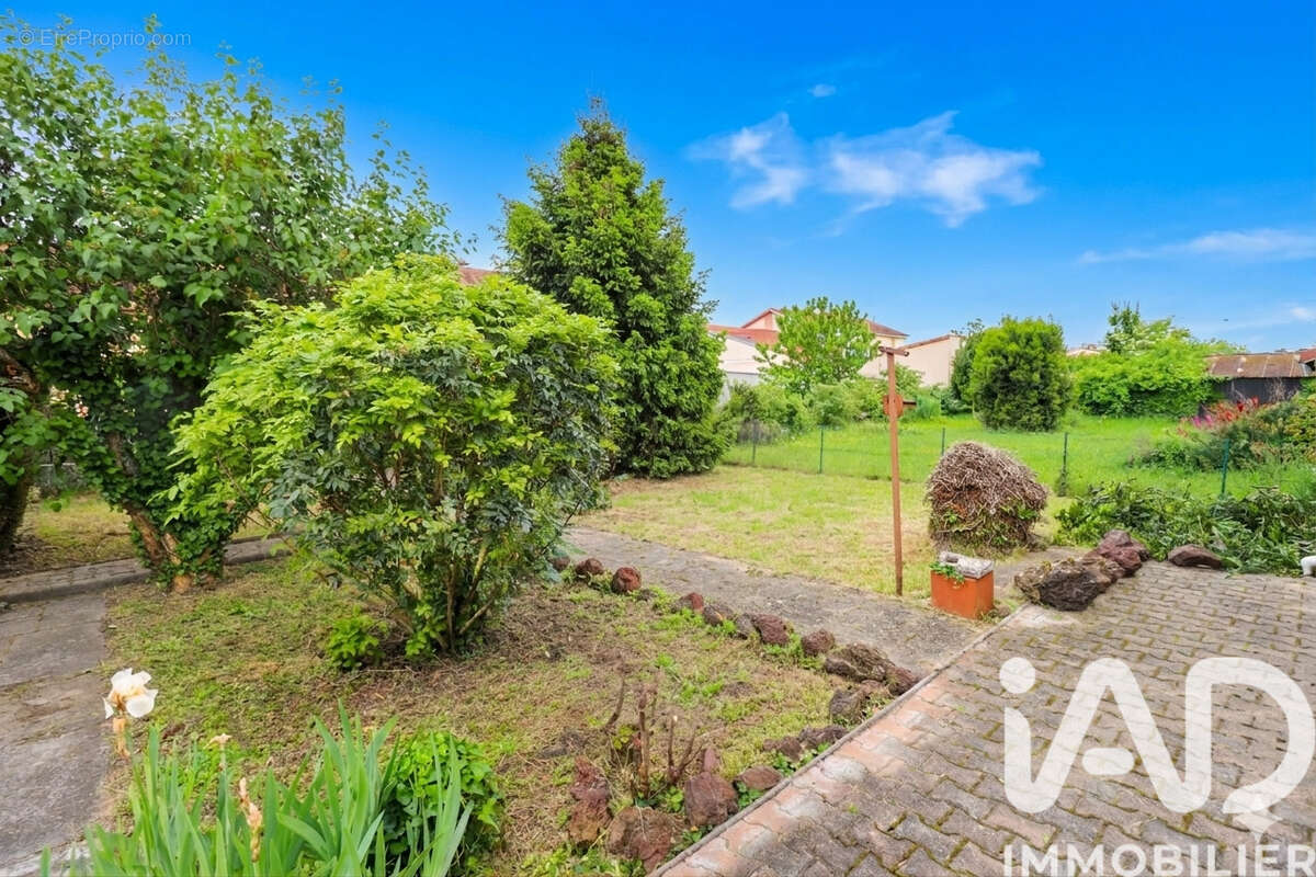 Photo 2 - Maison à CLERMONT-FERRAND