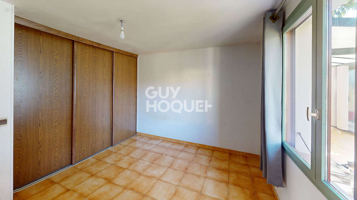 Maison à CANET-EN-ROUSSILLON