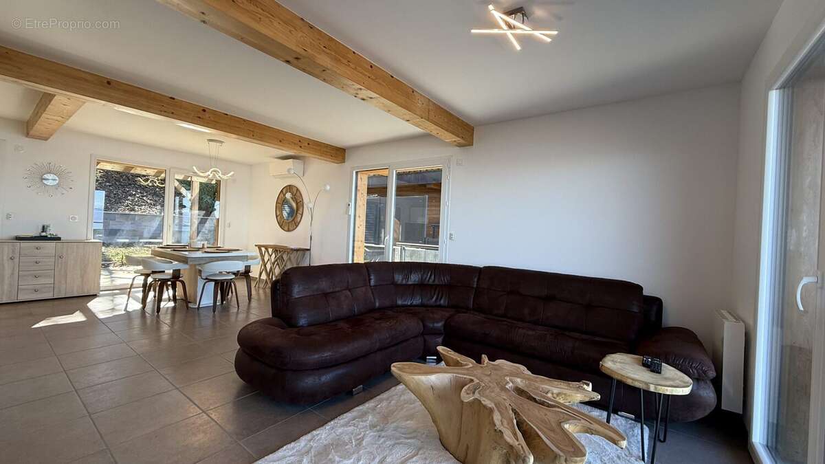 Maison à EVIAN-LES-BAINS