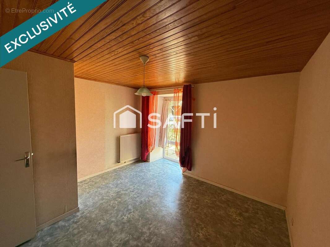 Photo 9 - Maison à SAINT-THURIAU