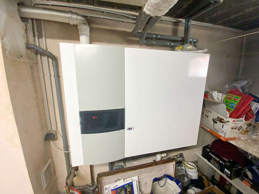 Maison à LE CREUSOT