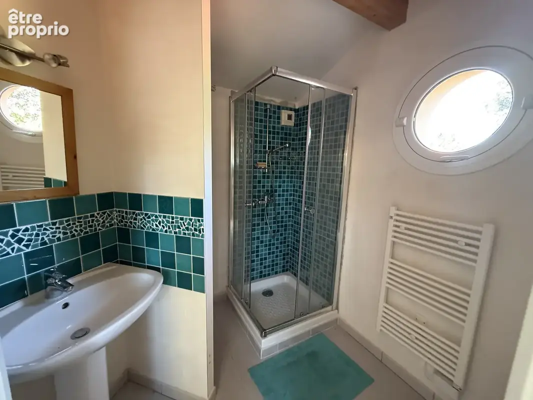 CHAUVE - Maison 120 m2 hab - 893 m2 terrain - photo 11
