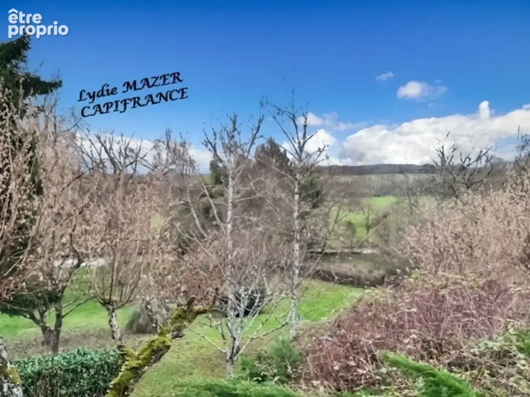 Maison à vendre 4 pièces  (58) - photo 6