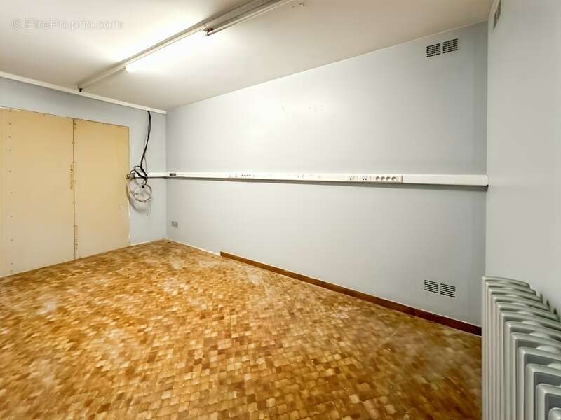Appartement à SAINT-CALAIS