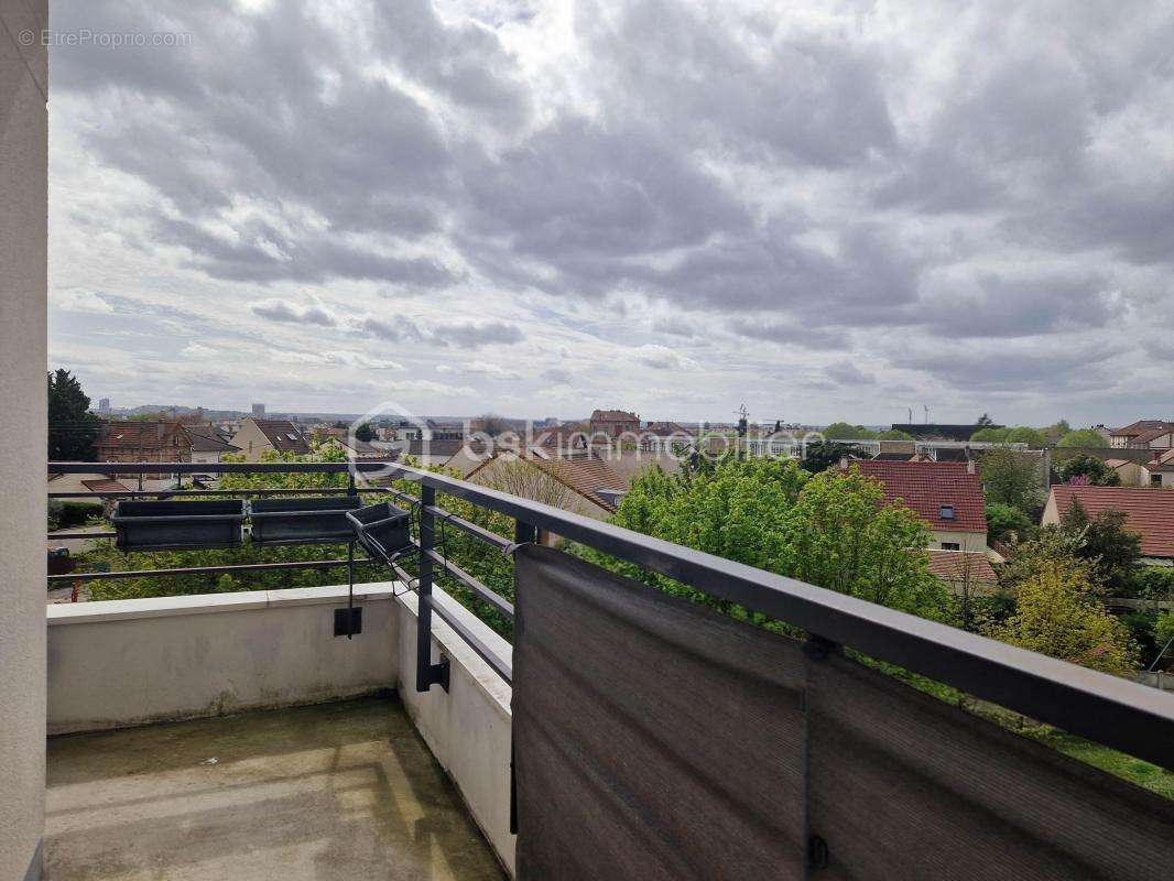 Appartement à ARGENTEUIL