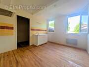 Appartement à MARCIAC