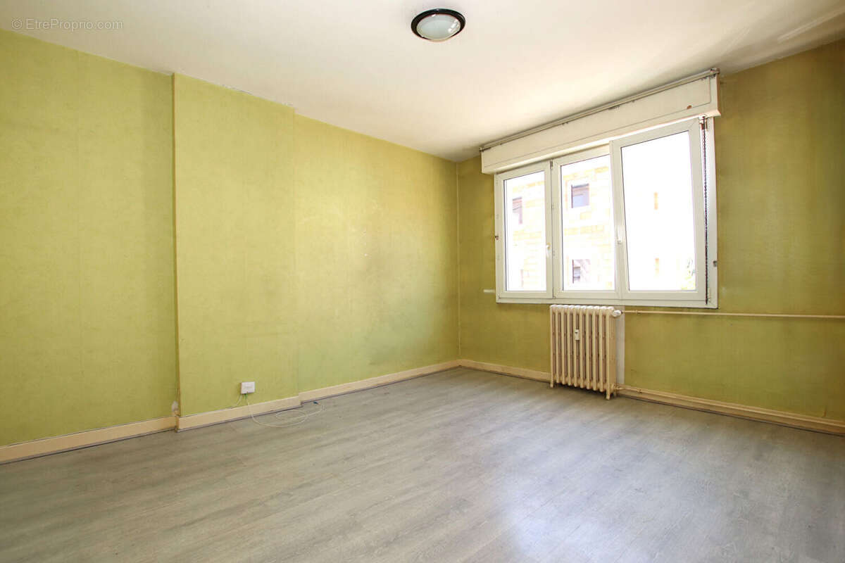 Appartement 3 pièces 56 m², 2 chambres, une cave à vendre à MONTIGNY Les Metz - photo 5