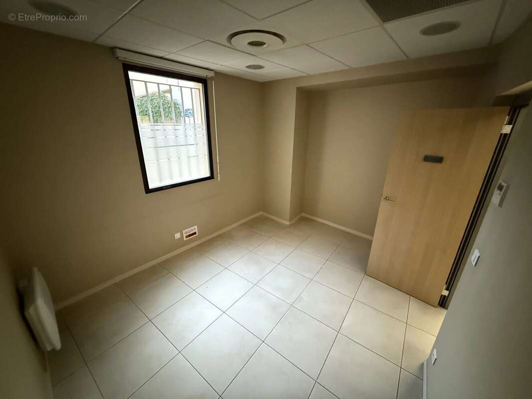 Appartement à BELLEVILLE