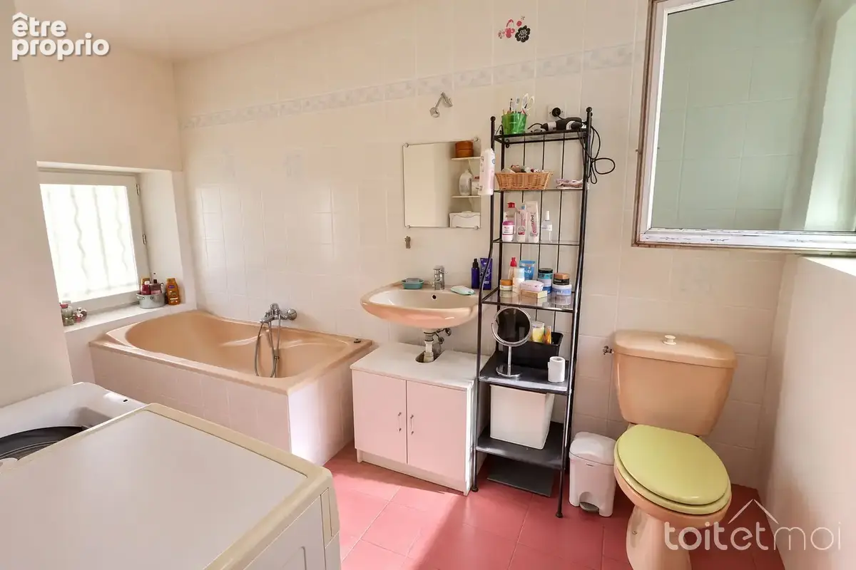 A vendre ensemble immobilier a villiers-le-bacle - 180 m² - photo 7