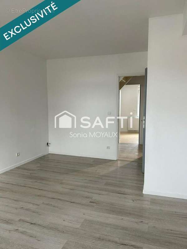 Photo 6 - Maison à DOUCHY-LES-MINES