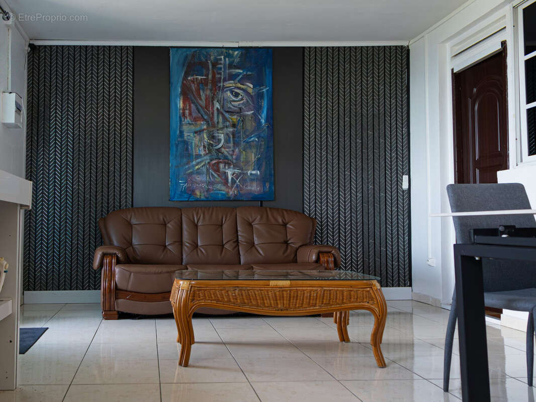 Appartement 250 m² à Vieux-Habitants  - photo 5