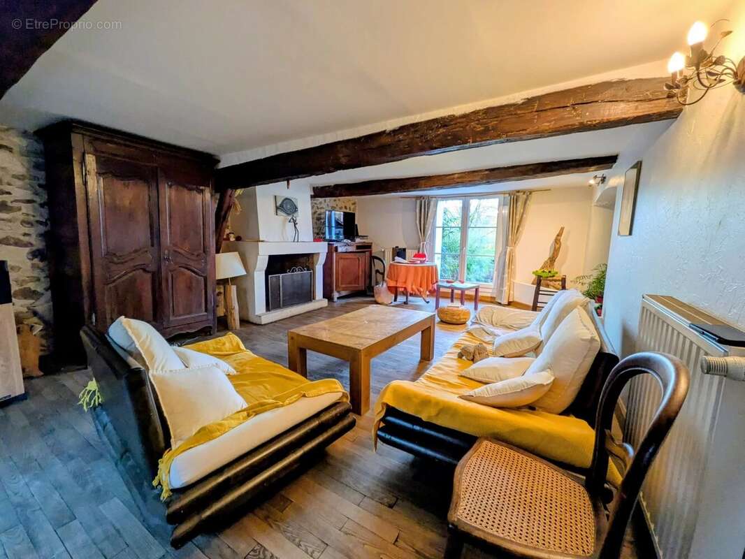 Maison à LA FERTE-SOUS-JOUARRE