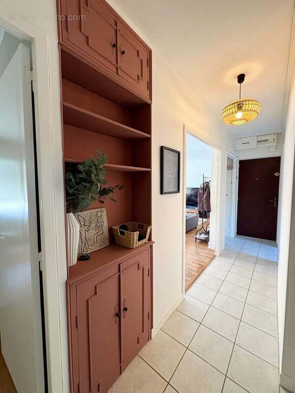 Appartement à CHALON-SUR-SAONE