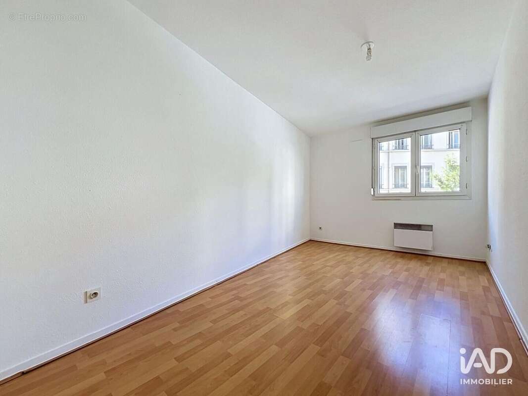 Photo 4 - Appartement à LYON-7E