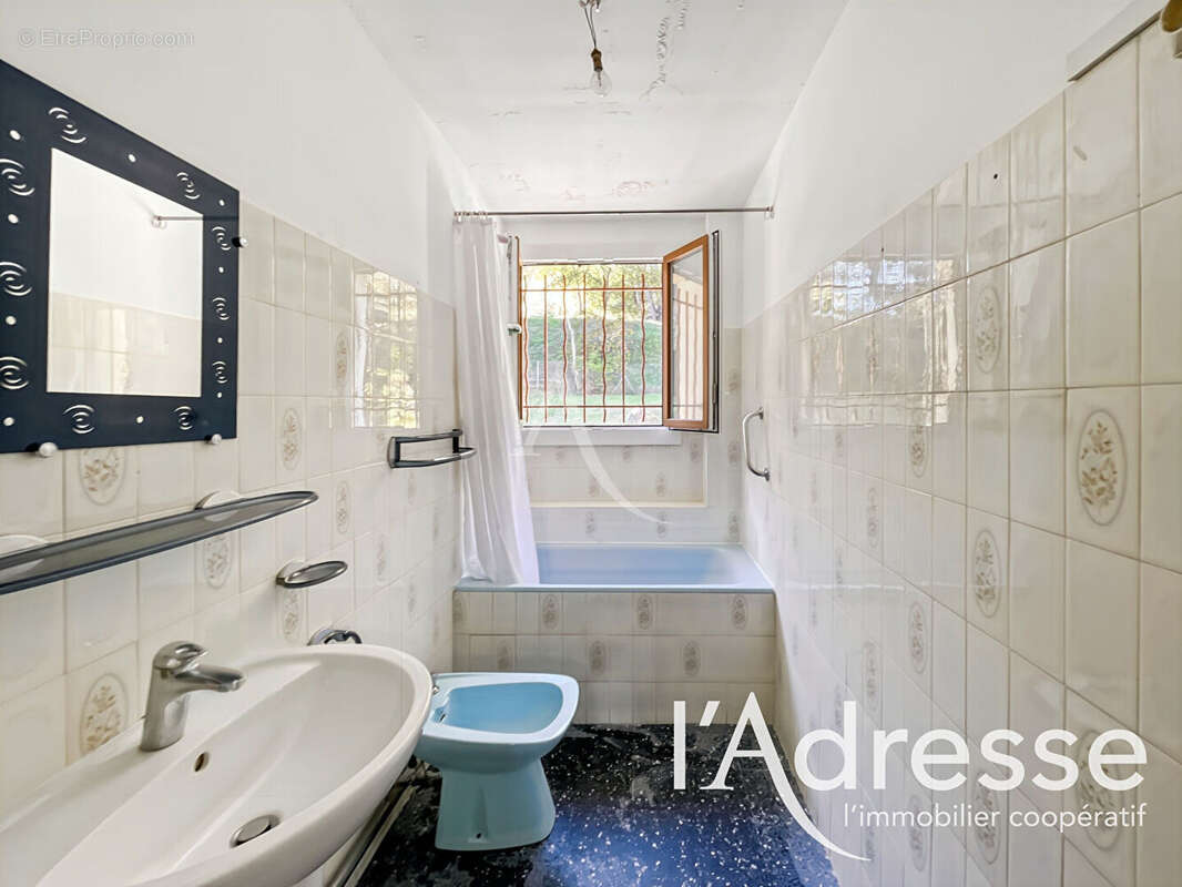 Appartement à AUBAGNE