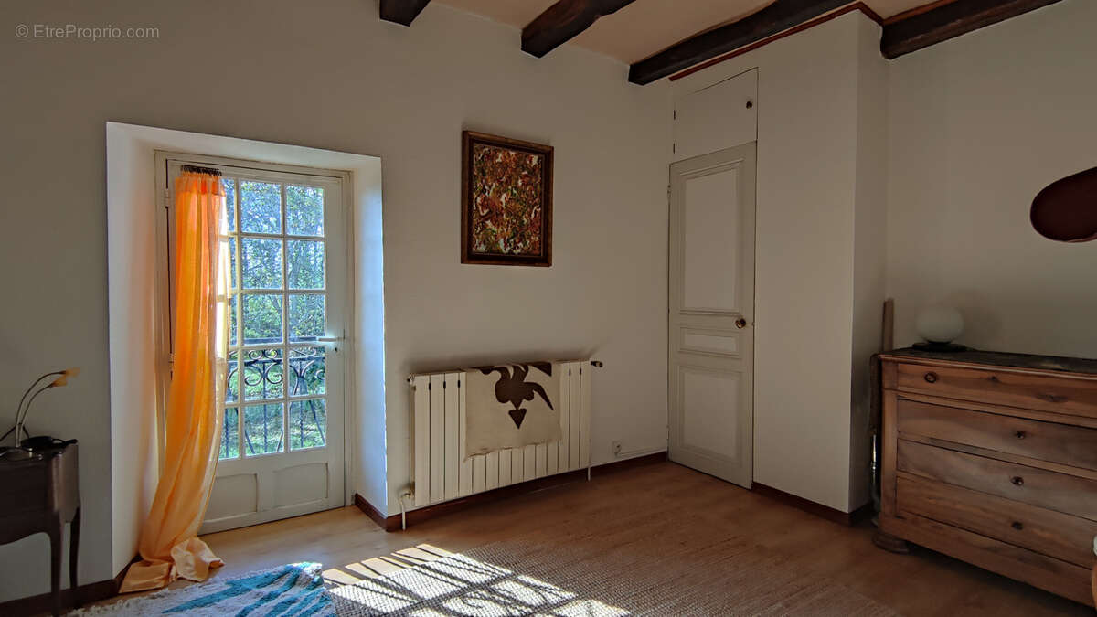 Maison à LAUZERTE